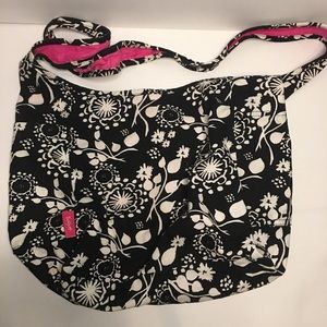 Thirty One reversible crossbody bag